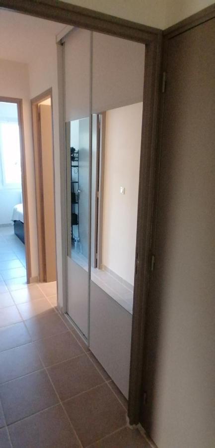 Villa Kps Pujaut Exterior foto